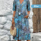 💥2025 New Sale Half Price 💥Safari Chic Leopard Print Dresses