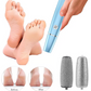 🔥Mother's Day Hot Sale 50%✨Electric Feet Callus Remover⚡