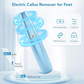 🔥Mother's Day Hot Sale 50%✨Electric Feet Callus Remover⚡