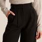 🎉2025 New Products Hot Sale✨Lightweight Tailored Wide Leg Pants