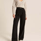 🎉2025 New Products Hot Sale✨Lightweight Tailored Wide Leg Pants