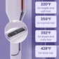💖 New Arrival 50%OFF🔥Heated Curling Irons Unleash Your Beauty | Anti Scald Design+10 Second Preheating