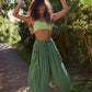 🔥 50% OFF Summer sale! Free shipping on two! 👖Women's Linen Casual Wide Leg Pants