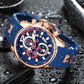 ✨New Arrival💯 Men's High-End Fashion Watch