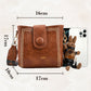 🌸woman's second face👜Vintage Fashion Bag with Adjustable Wider Shoulder Strap