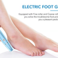 🔥Mother's Day Hot Sale 50%✨Electric Feet Callus Remover⚡