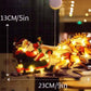 🎄Christmas Window Hanging Lights