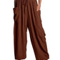 🔥 50% OFF Summer sale! Free shipping on two! 👖Women's Linen Casual Wide Leg Pants