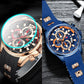 ✨New Arrival💯 Men's High-End Fashion Watch