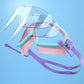🔥Buy 1 Get 1 Free 🔥HD Large Frame Waterproof And Anti-fog Swimming Goggles