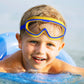 🔥Buy 1 Get 1 Free 🔥HD Large Frame Waterproof And Anti-fog Swimming Goggles