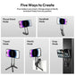 ⏳Limited time 50% discount💥Strong Magnetic Phone Tripod for iPhone