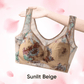💥2025 HOT SALE💕 Lace Buttonless Comfortable Bra