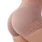 Women Lace Classic Daily Wear Hip Lift Shorts