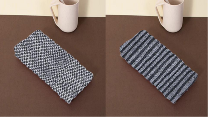 🔥50% OFF🔥Exfoliating Antibacterial Shower Towel🚿-Order now if you need it!