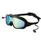 🔥Buy 1 Get 1 Free 🔥HD Large Frame Waterproof And Anti-fog Swimming Goggles