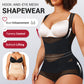 ⏳Limited Time 49% Off!⏳3-in-1 Women's Lightweight Mesh Yoga Bodysuit Shaper