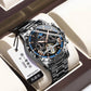 🔥Last Day 50% OFF🔥Swiss Brand New Waterproof Automatic Mechanical Watches