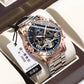 🔥Last Day 50% OFF🔥Swiss Brand New Waterproof Automatic Mechanical Watches