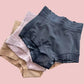 Women Lace Classic Daily Wear Hip Lift Shorts