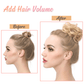 💥Spring Specials🔥Easy-To-Wear Stylish Hair Scrunchies