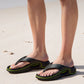 🔥🖤 HOT Sale:60% OFF🔥Comfortable Summer Flip Flops with Thick Soles