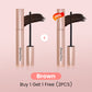 🔥Buy 1 get 1 free🔥🔥[Waterproof and Non-Smudging] Lengthening And Curling Long-lasting Mascara