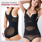 ⏳Limited Time 49% Off!⏳3-in-1 Women's Lightweight Mesh Yoga Bodysuit Shaper