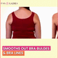 🎁time-limited offer！Buy 1 Get 2 Packs💕Women's Ribbed Push Up Adjustable Wireless Bra