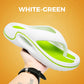 🔥🖤 HOT Sale:60% OFF🔥Comfortable Summer Flip Flops with Thick Soles