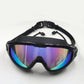 🔥Buy 1 Get 1 Free 🔥HD Large Frame Waterproof And Anti-fog Swimming Goggles