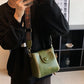 🌸woman's second face👜Vintage Fashion Bag with Adjustable Wider Shoulder Strap