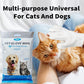 🎁Last Day Promotion 49% OFF🔥Pet Bathing Wipes for Dogs & Cats, Cleaning & Deodorizing Grooming Gloves