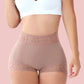 Women Lace Classic Daily Wear Hip Lift Shorts