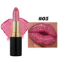 🎉2025 LAST DAY SALE 50% OFF🔥Buy 1 Get 3 Free （4pc）💜Diamond Lip Gloss Glitter Lipstick Waterproof
