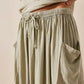 🔥 50% OFF Summer sale! Free shipping on two! 👖Women's Linen Casual Wide Leg Pants