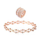 ⏳Time-limited Special⏰Magic 2 in 1 Foldable Ring Bracelet