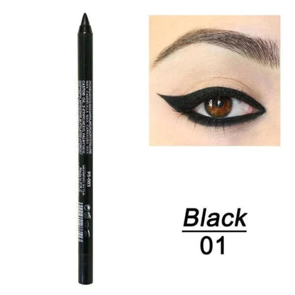 🔥10% rabatt för två stycken eller fler🔥Långvarig färgad eyeliner