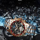 🔥Last Day 50% OFF🔥Swiss Brand New Waterproof Automatic Mechanical Watches