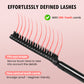 🔥Buy 1 get 1 free🔥🔥[Waterproof and Non-Smudging] Lengthening And Curling Long-lasting Mascara