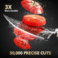 💪Limited Time Half Price - Sharp Curved Blade Boning Knife Set with Gift Box