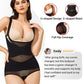 ⏳Limited Time 49% Off!⏳3-in-1 Women's Lightweight Mesh Yoga Bodysuit Shaper