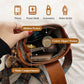 🌸woman's second face👜Vintage Fashion Bag with Adjustable Wider Shoulder Strap