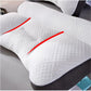 🔥HOT SALE🔥 Great Gift - Ultra-Comfortable Ergonomic Neck Support Pillow