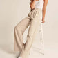 🎉2025 New Products Hot Sale✨Lightweight Tailored Wide Leg Pants