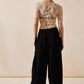 🔥 50% OFF Summer sale! Free shipping on two! 👖Women's Linen Casual Wide Leg Pants