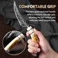 💪Limited Time Half Price - Sharp Curved Blade Boning Knife Set with Gift Box