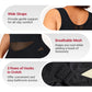 ⏳Limited Time 49% Off!⏳3-in-1 Women's Lightweight Mesh Yoga Bodysuit Shaper
