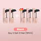 🔥Buy 1 get 1 free🔥🔥[Waterproof and Non-Smudging] Lengthening And Curling Long-lasting Mascara