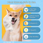 🎁Last Day Promotion 49% OFF🔥Pet Bathing Wipes for Dogs & Cats, Cleaning & Deodorizing Grooming Gloves